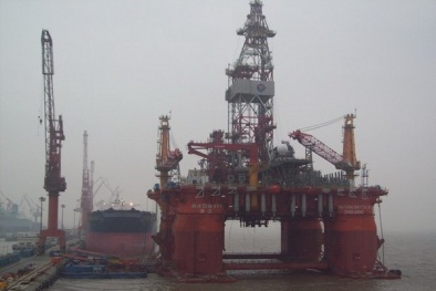 Trung Quốc đang biến Biển Đông thành nồi nước sôi